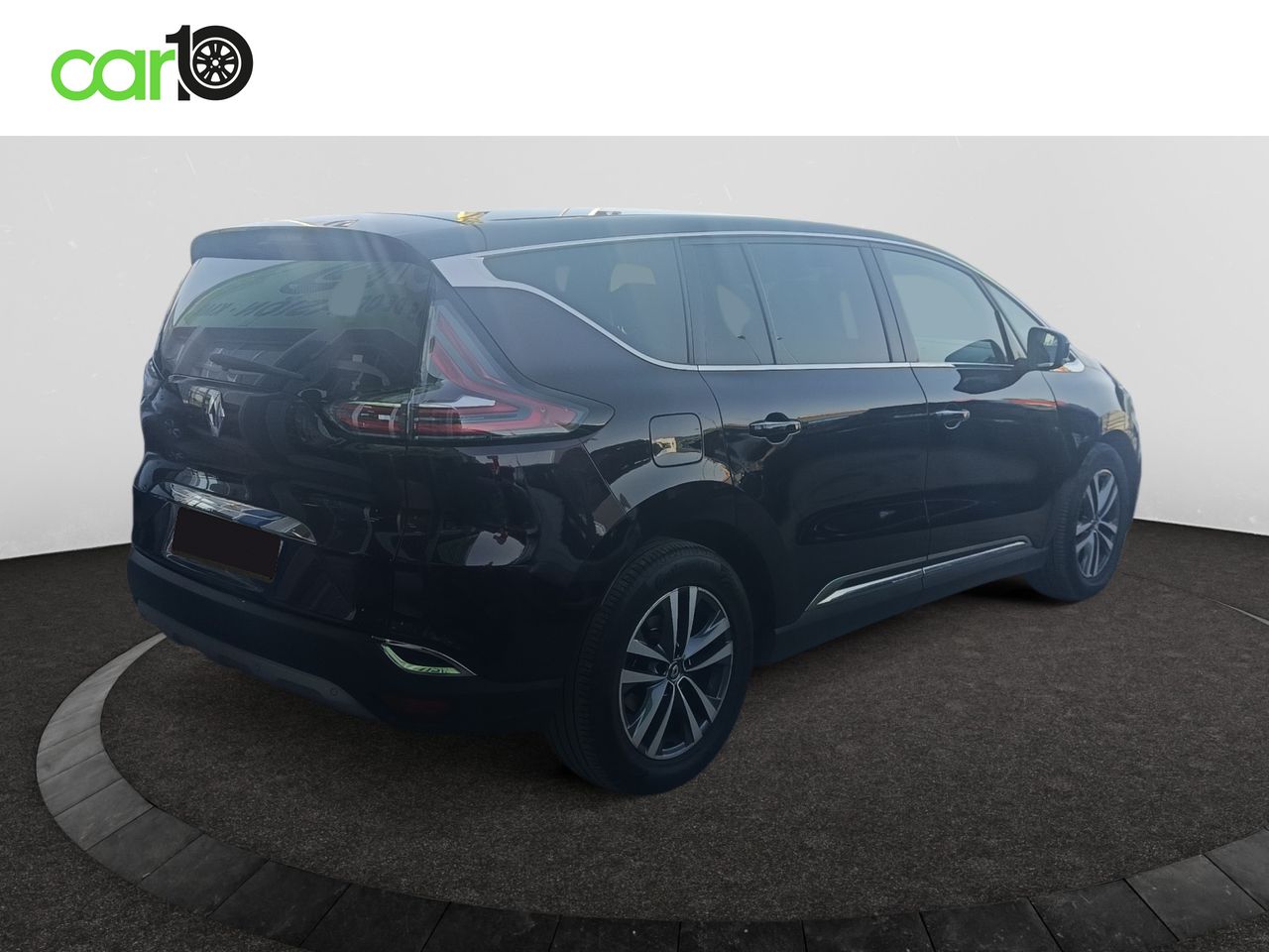 Renault Espace SL ICON Energy dCi 118 kW (160CV) TT EDC  - Foto 7