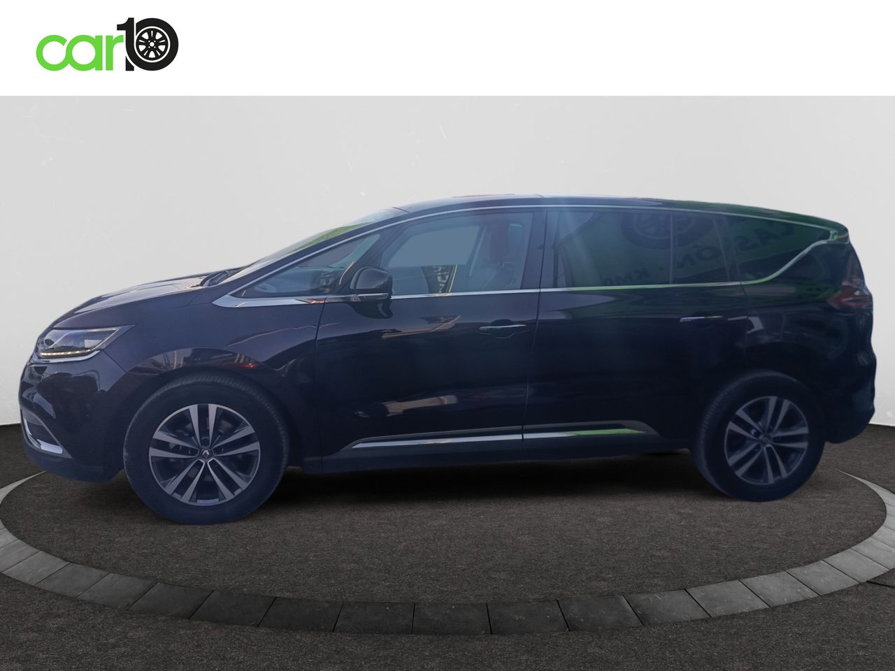 Renault Espace SL ICON Energy dCi 118 kW (160CV) TT EDC  - Foto 24