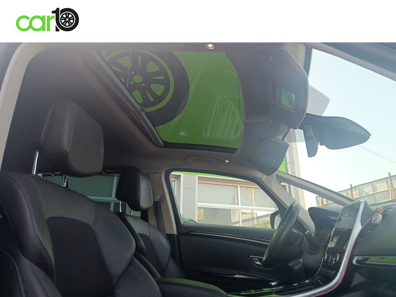 Renault Espace SL ICON Energy dCi 118 kW (160CV) TT EDC  - Foto 14