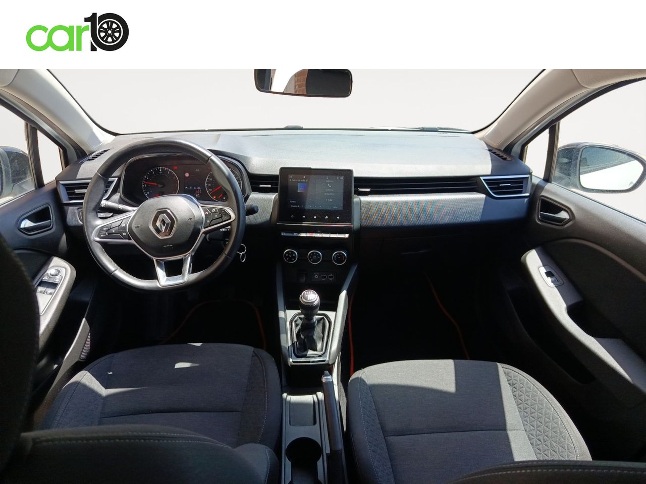 Renault Clio Techno TCe 67 kW (91CV)  - Foto 9