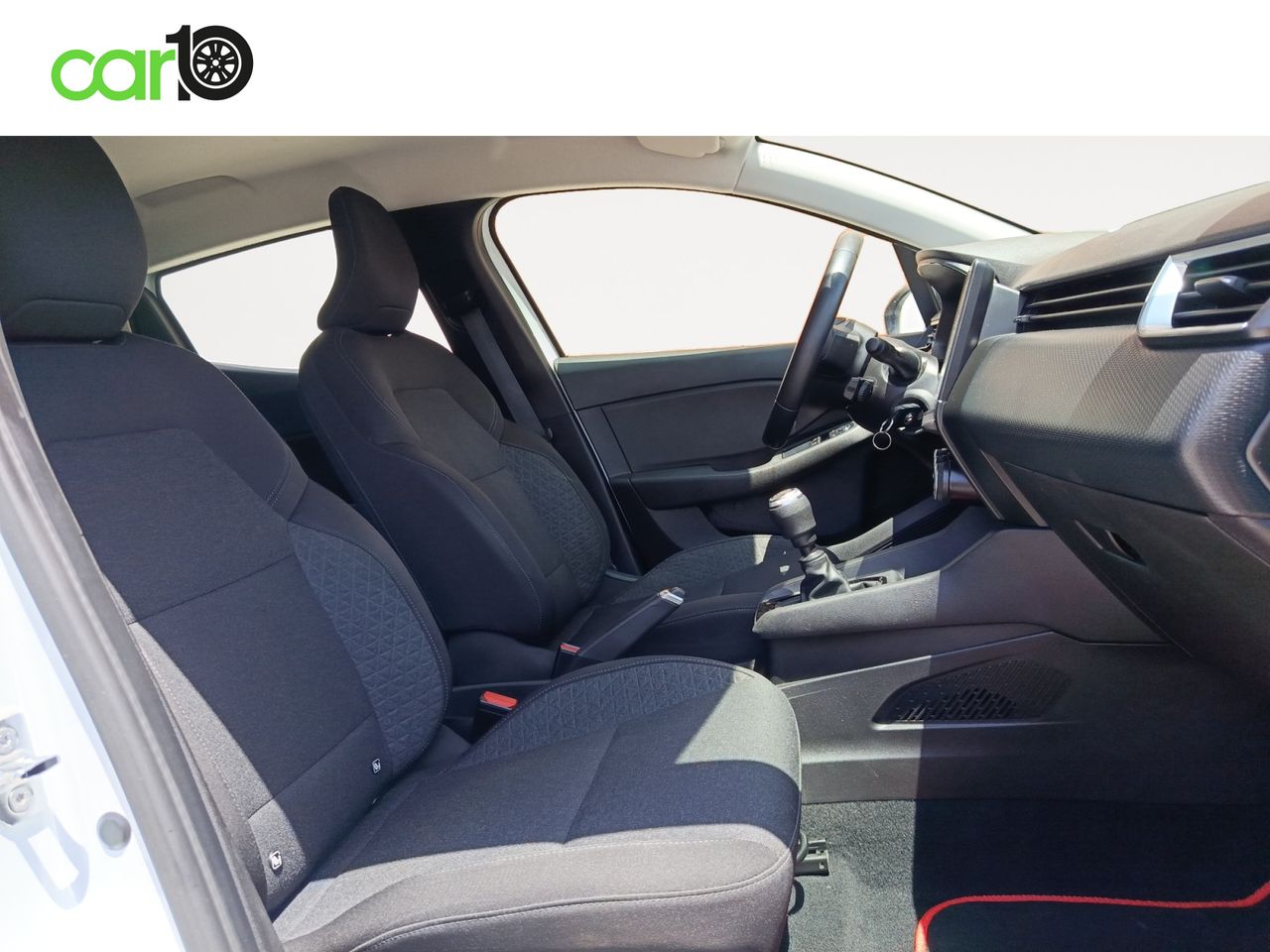 Renault Clio Techno TCe 67 kW (91CV)  - Foto 12