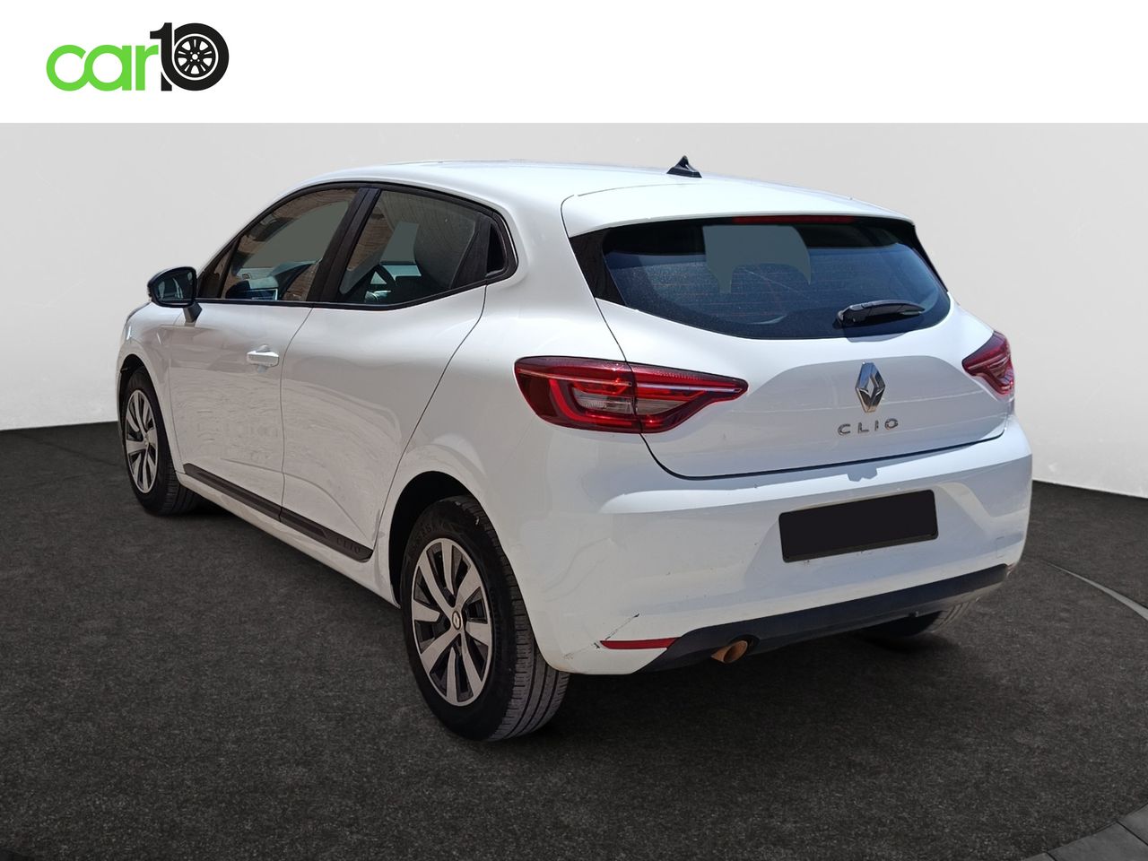 Renault Clio Techno TCe 67 kW (91CV)  - Foto 5