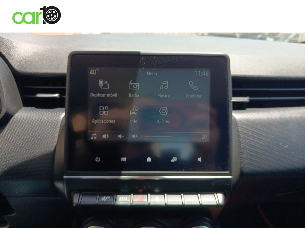 Renault Clio Techno TCe 67 kW (91CV)  - Foto 20