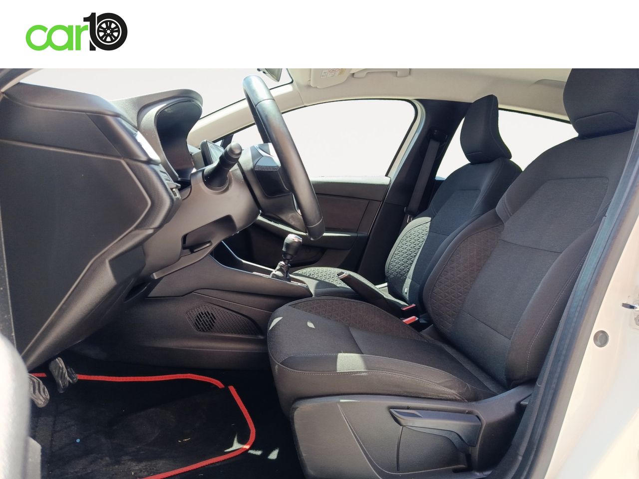Renault Clio Techno TCe 67 kW (91CV)  - Foto 8