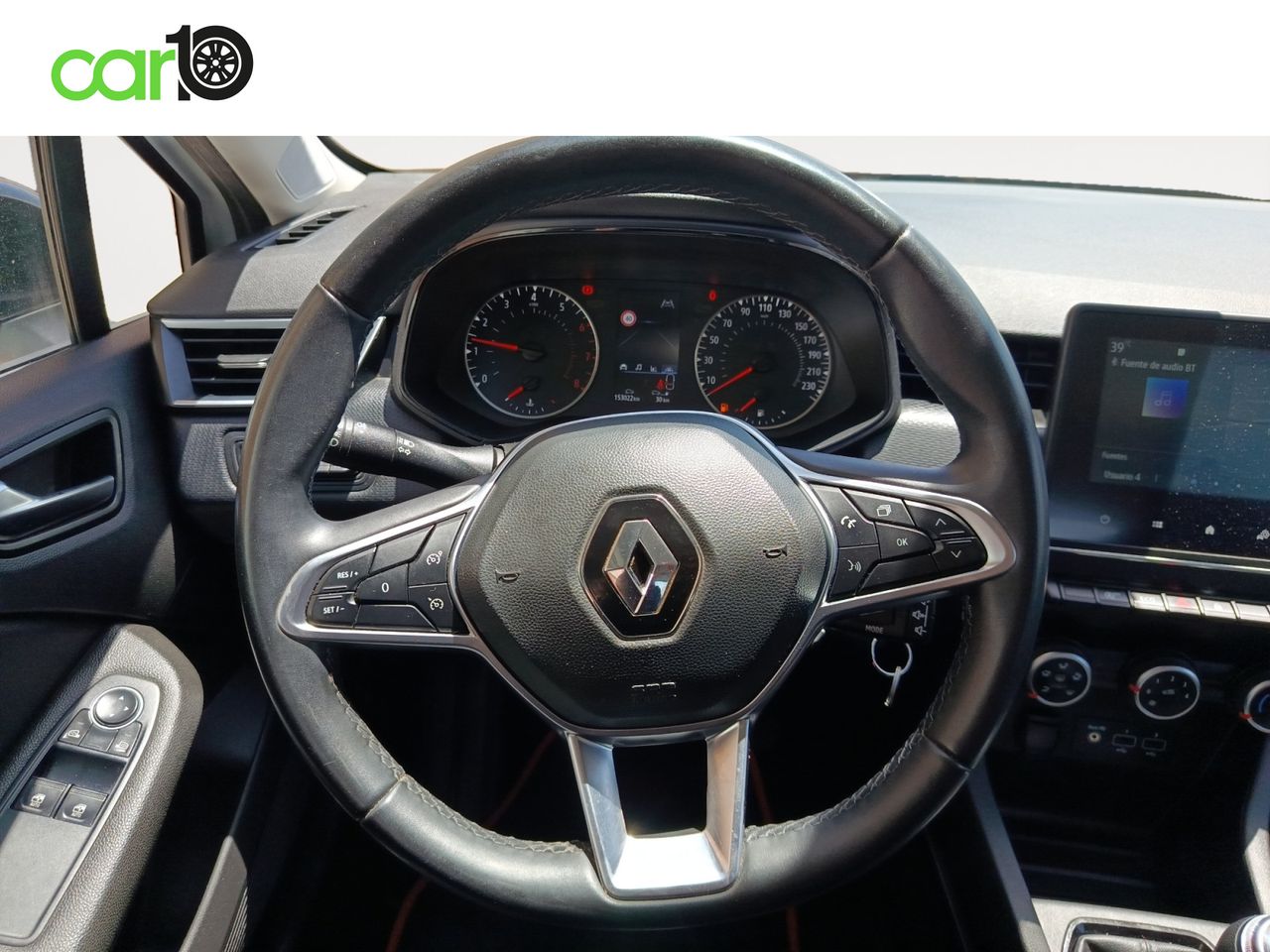 Renault Clio Techno TCe 67 kW (91CV)  - Foto 11