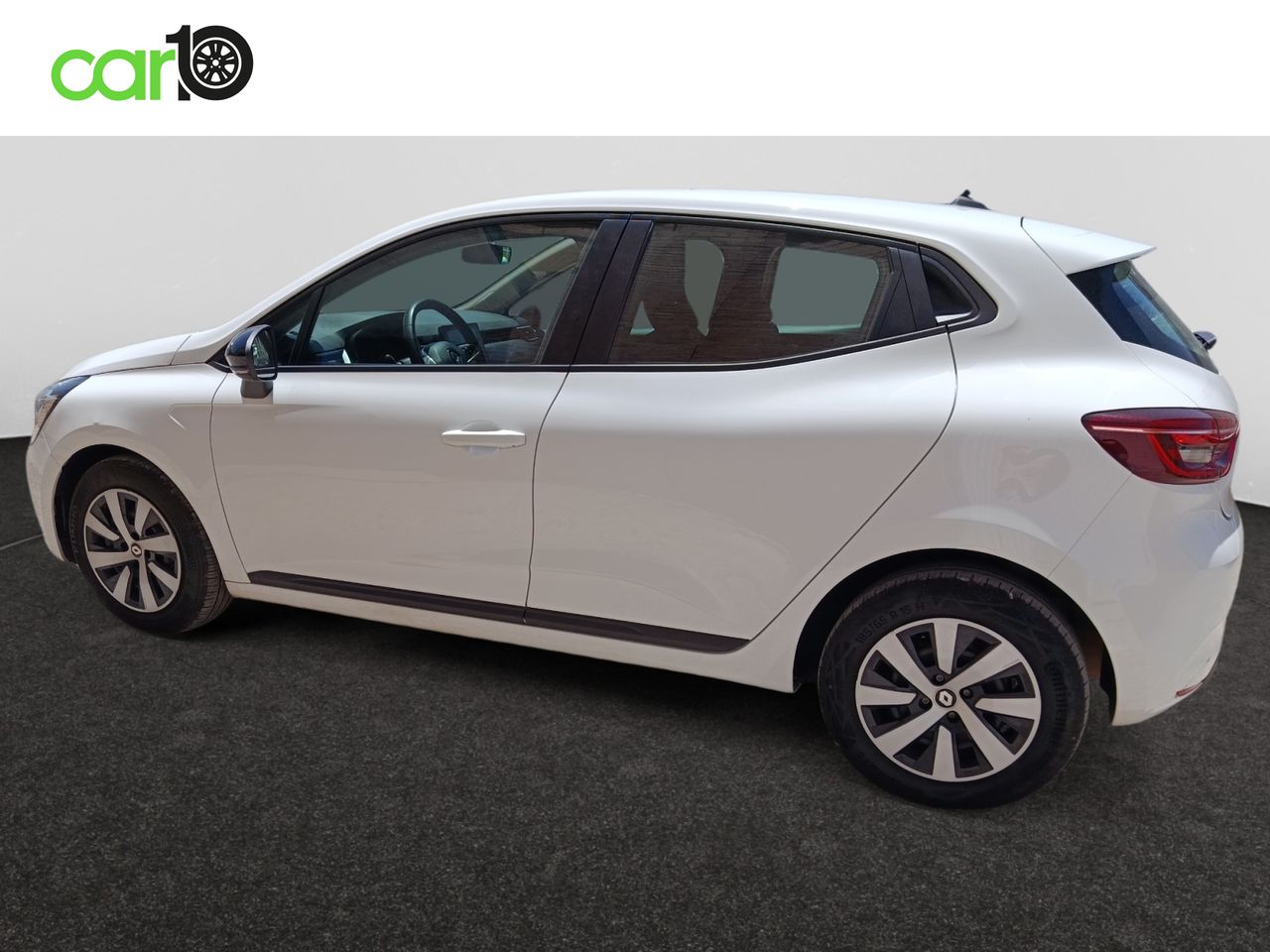 Renault Clio Techno TCe 67 kW (91CV)  - Foto 23