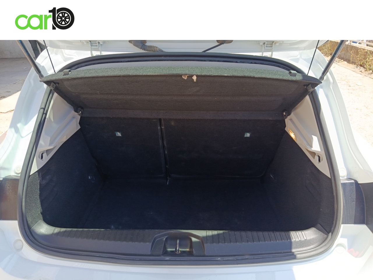 Renault Clio Techno TCe 67 kW (91CV)  - Foto 19