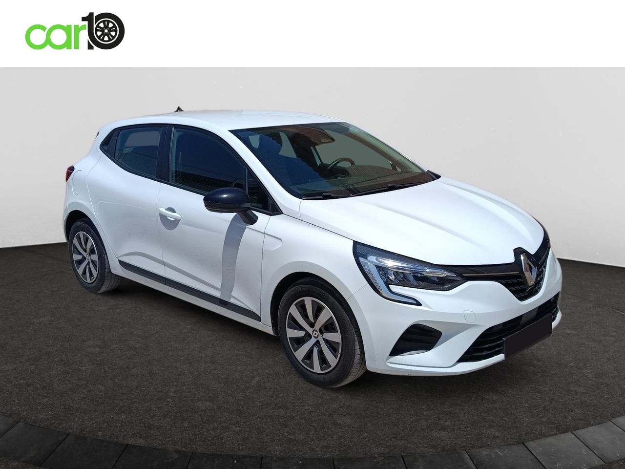Renault Clio Techno TCe 67 kW (91CV)  - Foto 4