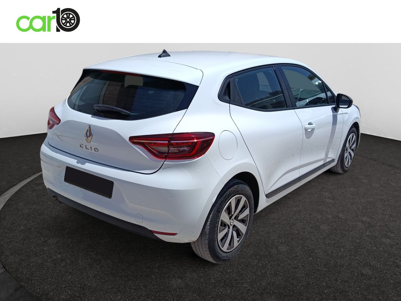 Renault Clio Techno TCe 67 kW (91CV)  - Foto 7