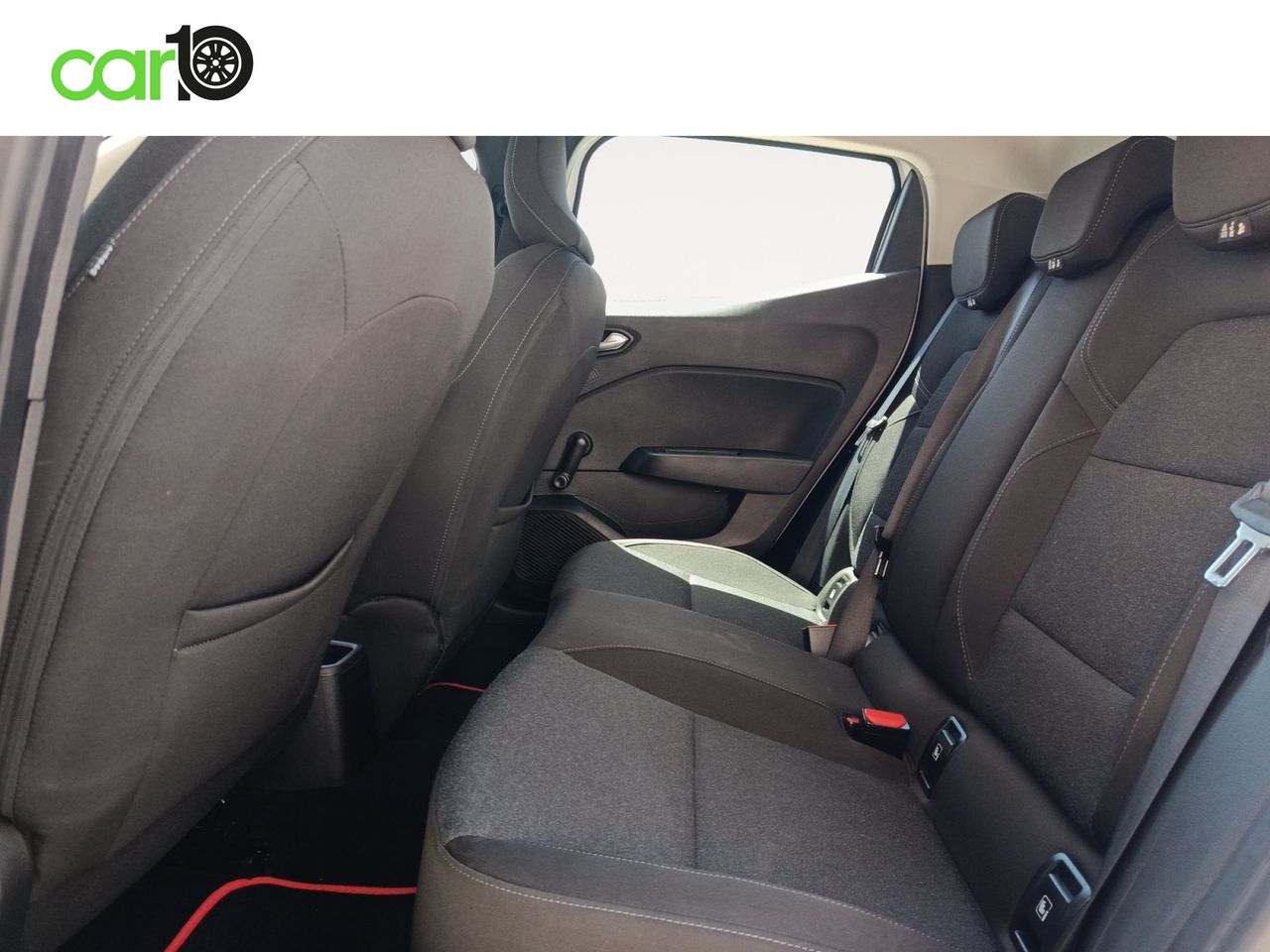 Renault Clio Techno TCe 67 kW (91CV)  - Foto 13