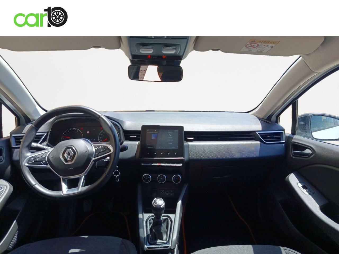 Renault Clio Techno TCe 67 kW (91CV)  - Foto 10