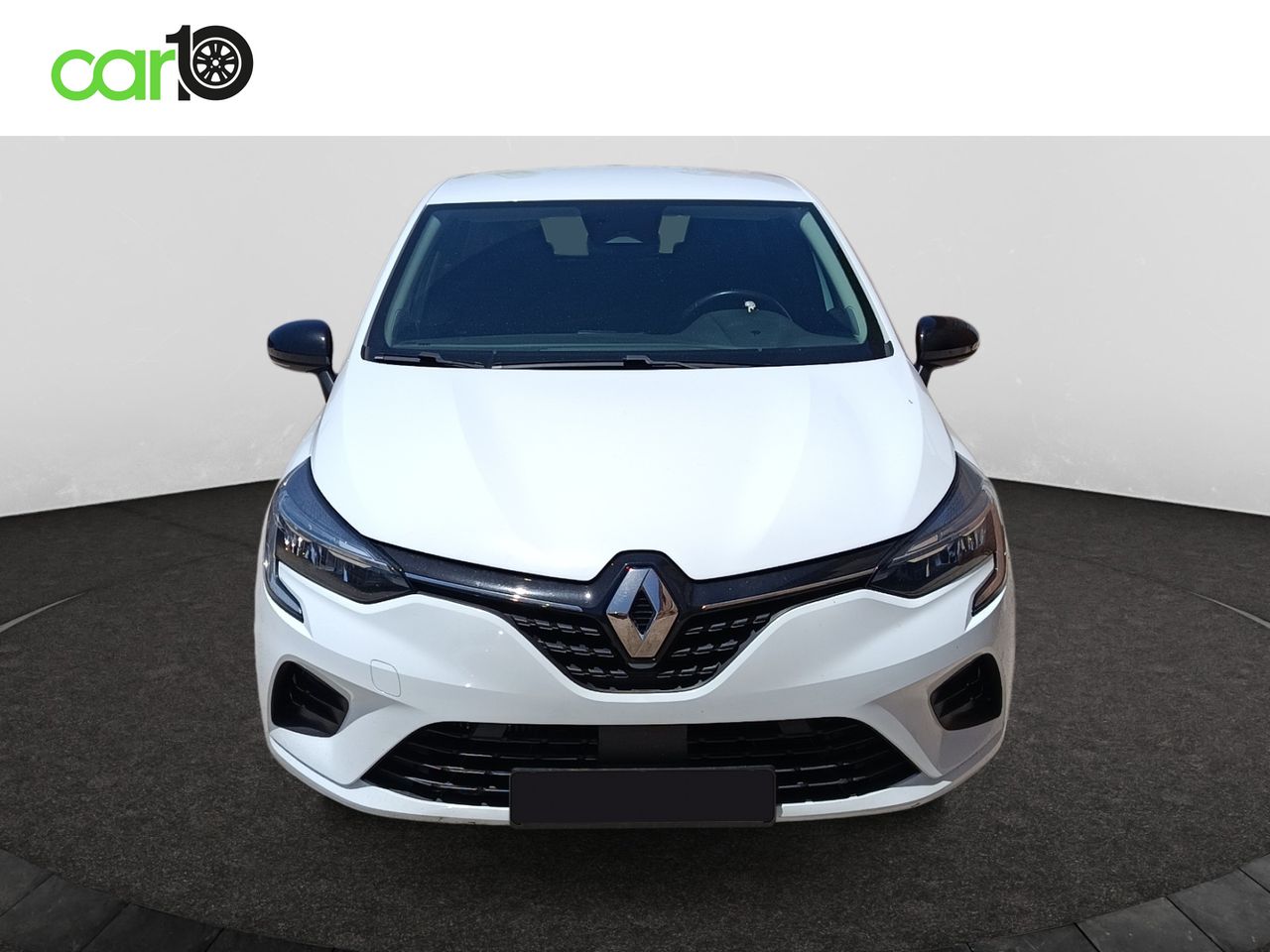 Renault Clio Techno TCe 67 kW (91CV)  - Foto 3