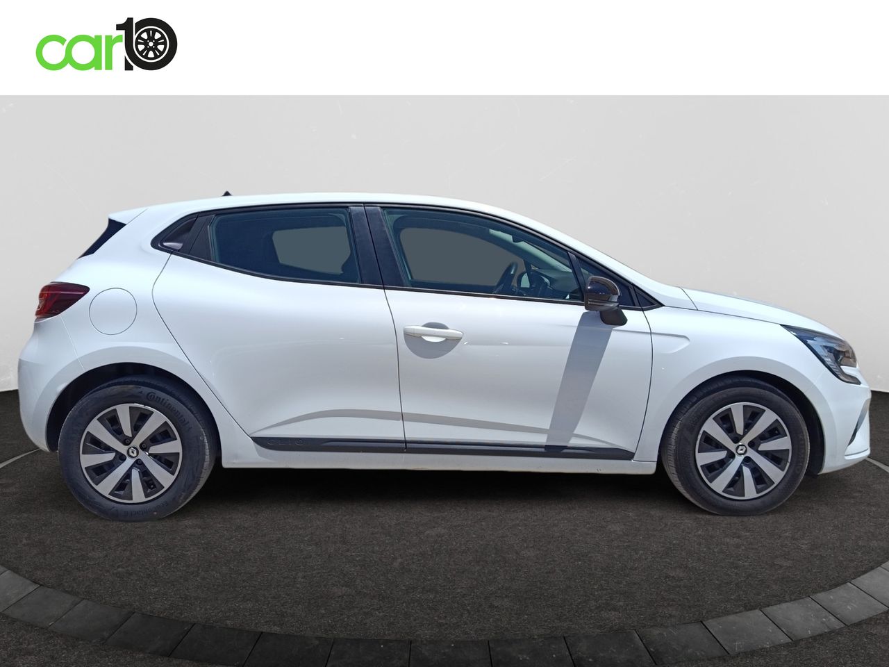 Renault Clio Techno TCe 67 kW (91CV)  - Foto 22