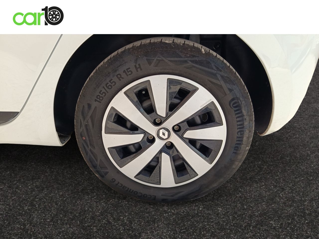 Renault Clio Techno TCe 67 kW (91CV)  - Foto 21