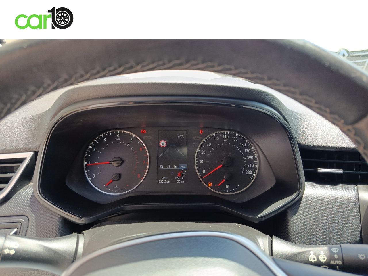 Renault Clio Techno TCe 67 kW (91CV)  - Foto 14