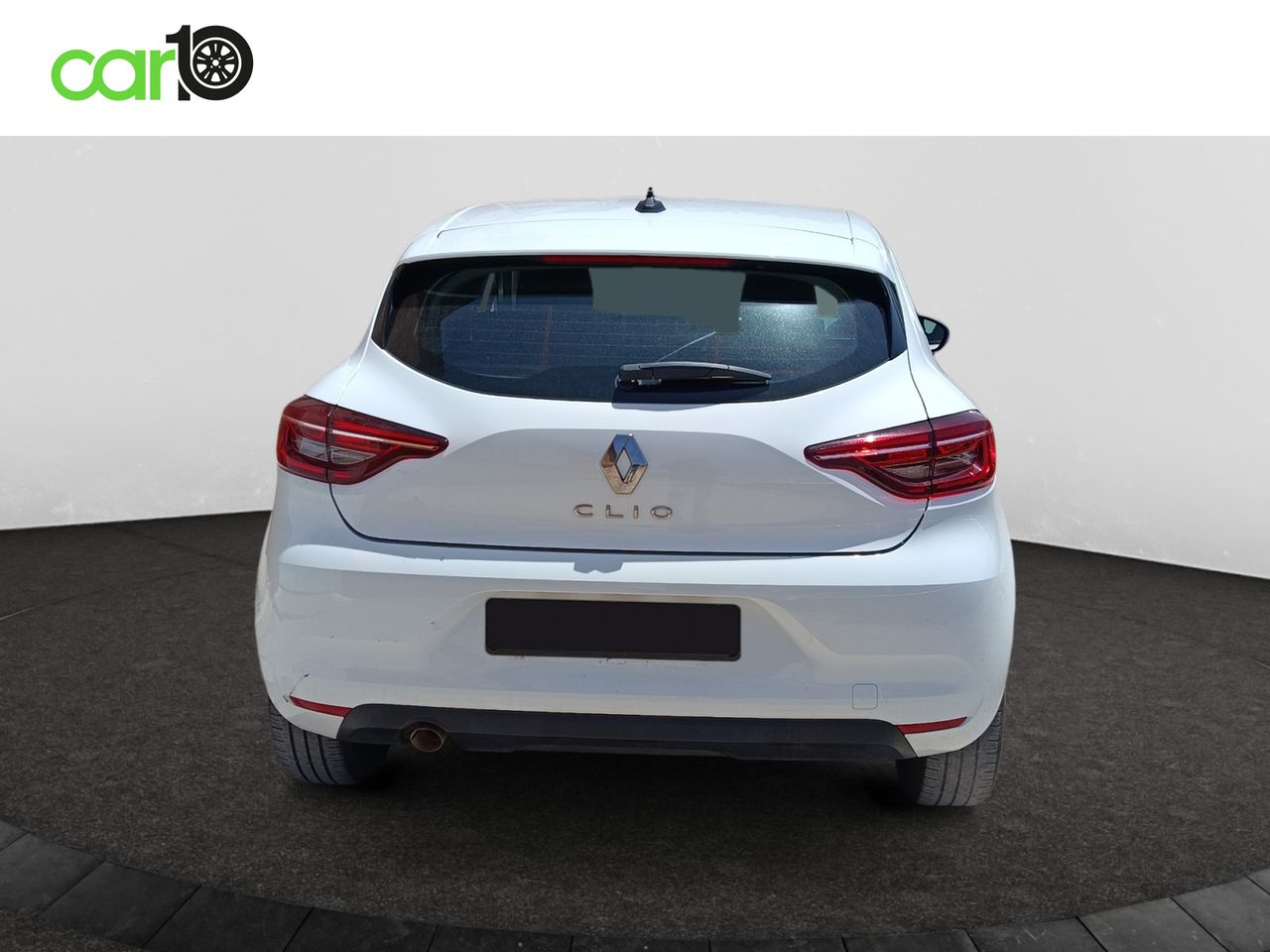 Renault Clio Techno TCe 67 kW (91CV)  - Foto 6