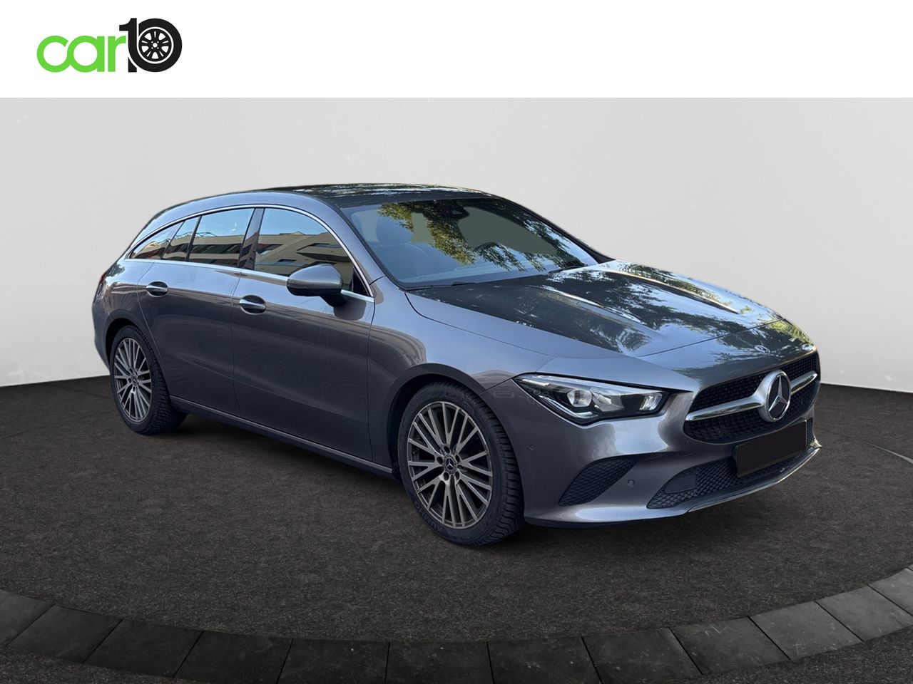 Mercedes CLA CLA 200 D DCT Shooting Brake  - Foto 6