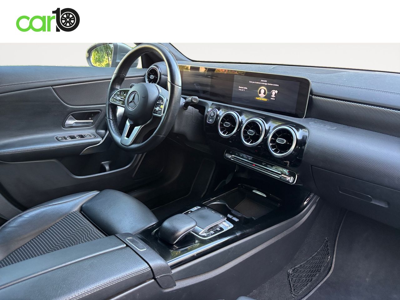 Mercedes CLA CLA 200 D DCT Shooting Brake  - Foto 13