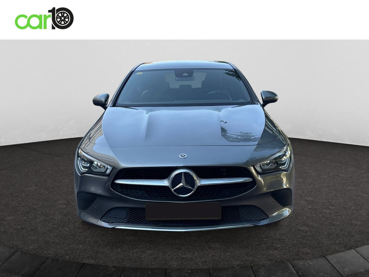 Mercedes CLA CLA 200 D DCT Shooting Brake  - Foto 7