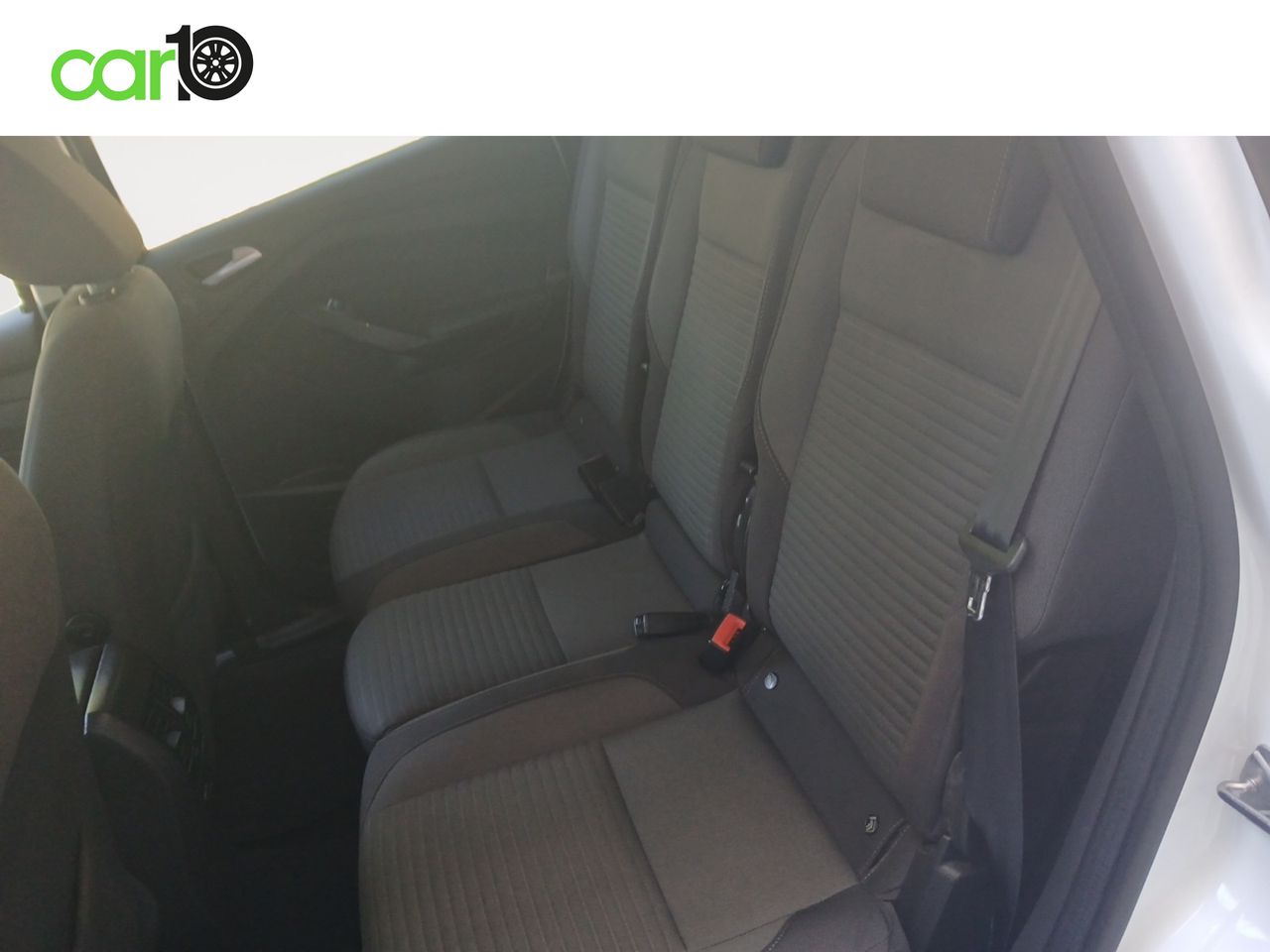Ford C Max 1.0 EcoBoost 92kW (125CV) Titanium  - Foto 12