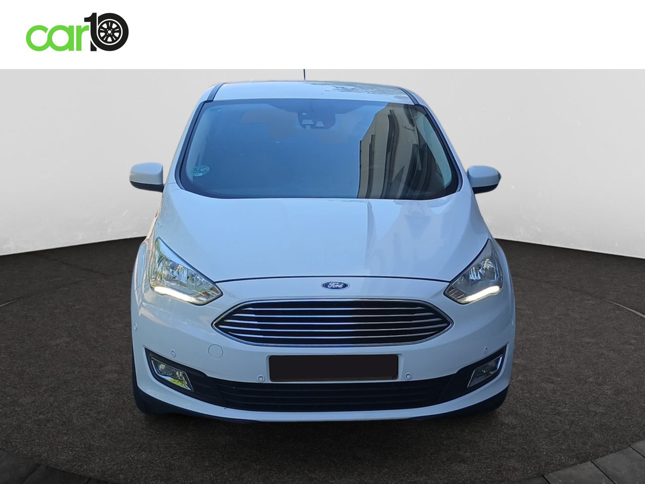 Ford C Max 1.0 EcoBoost 92kW (125CV) Titanium  - Foto 7