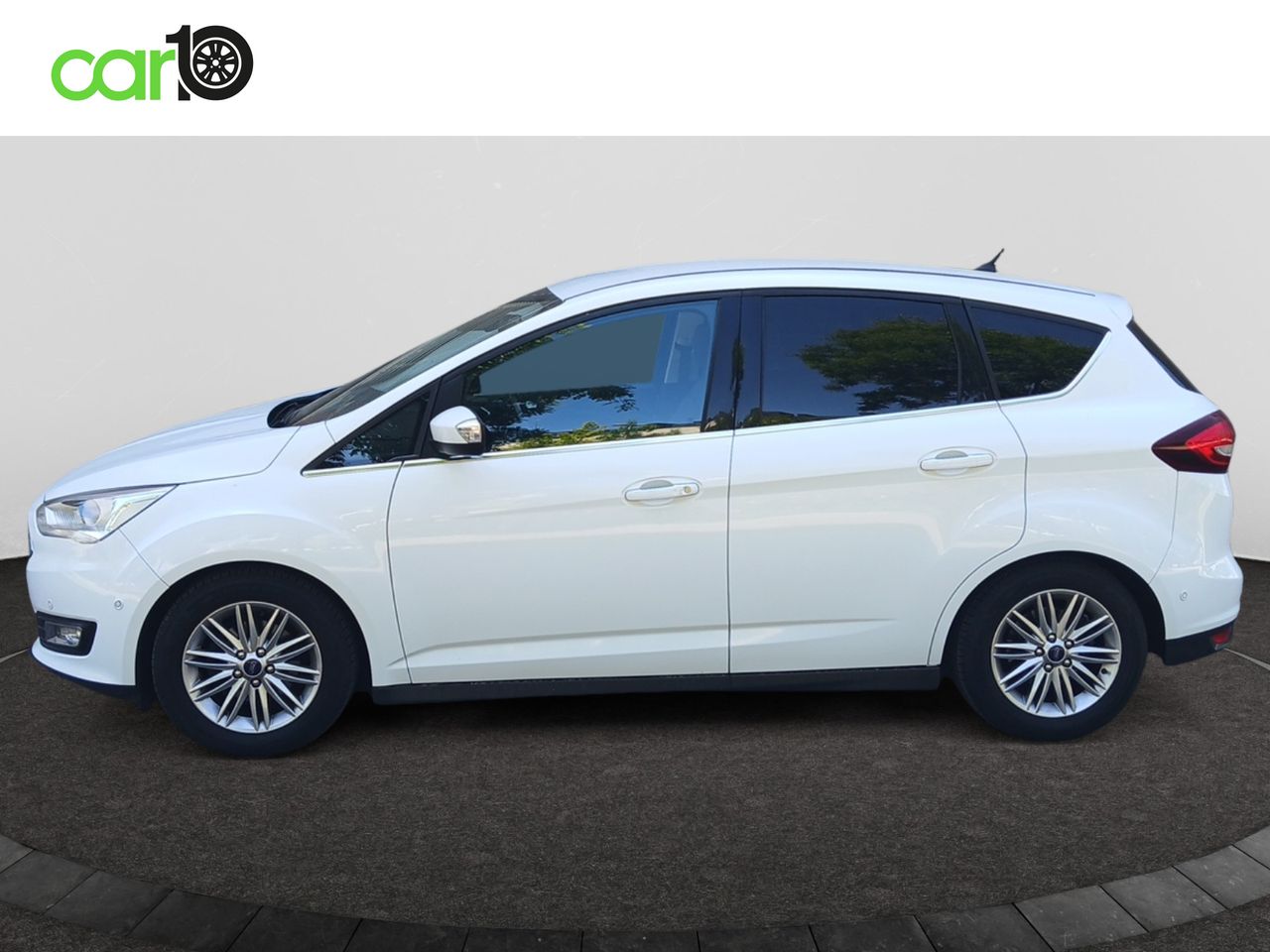 Ford C Max 1.0 EcoBoost 92kW (125CV) Titanium  - Foto 23