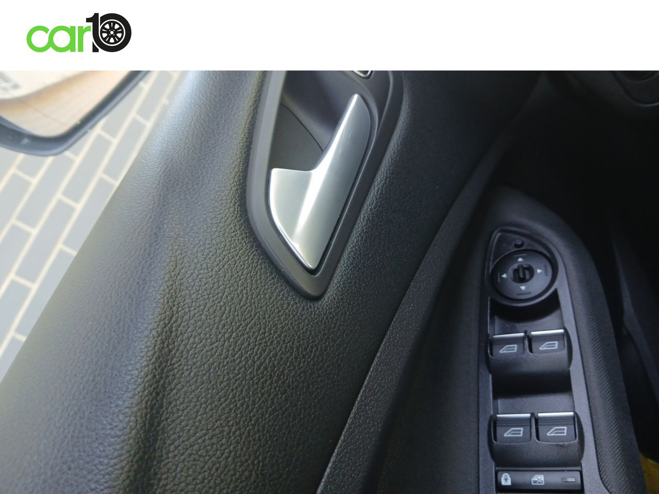 Ford C Max 1.0 EcoBoost 92kW (125CV) Titanium  - Foto 21