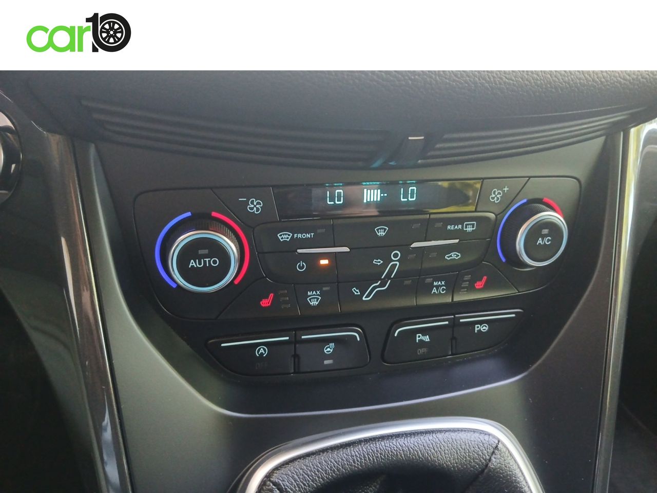 Ford C Max 1.0 EcoBoost 92kW (125CV) Titanium  - Foto 15