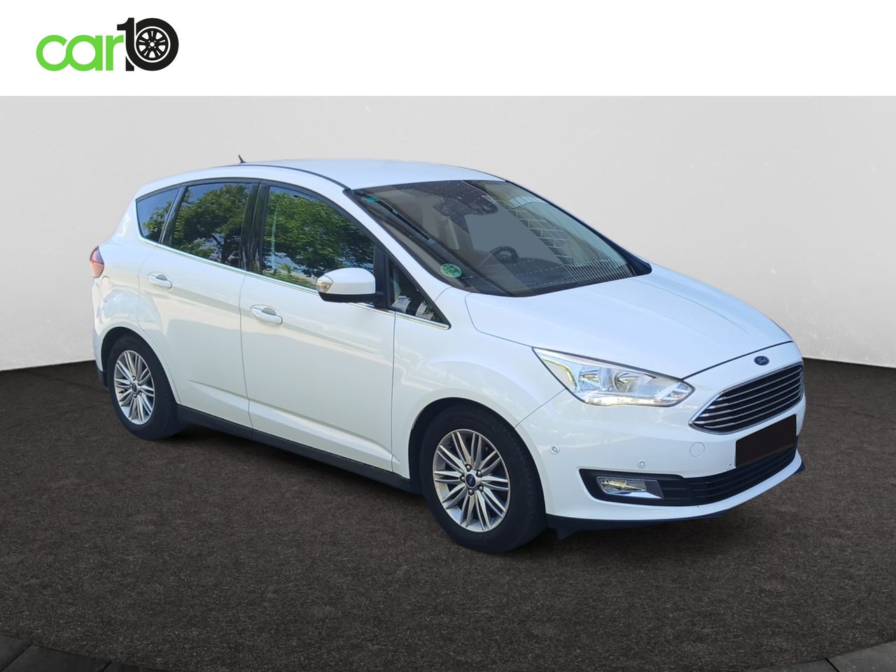 Ford C Max 1.0 EcoBoost 92kW (125CV) Titanium  - Foto 6