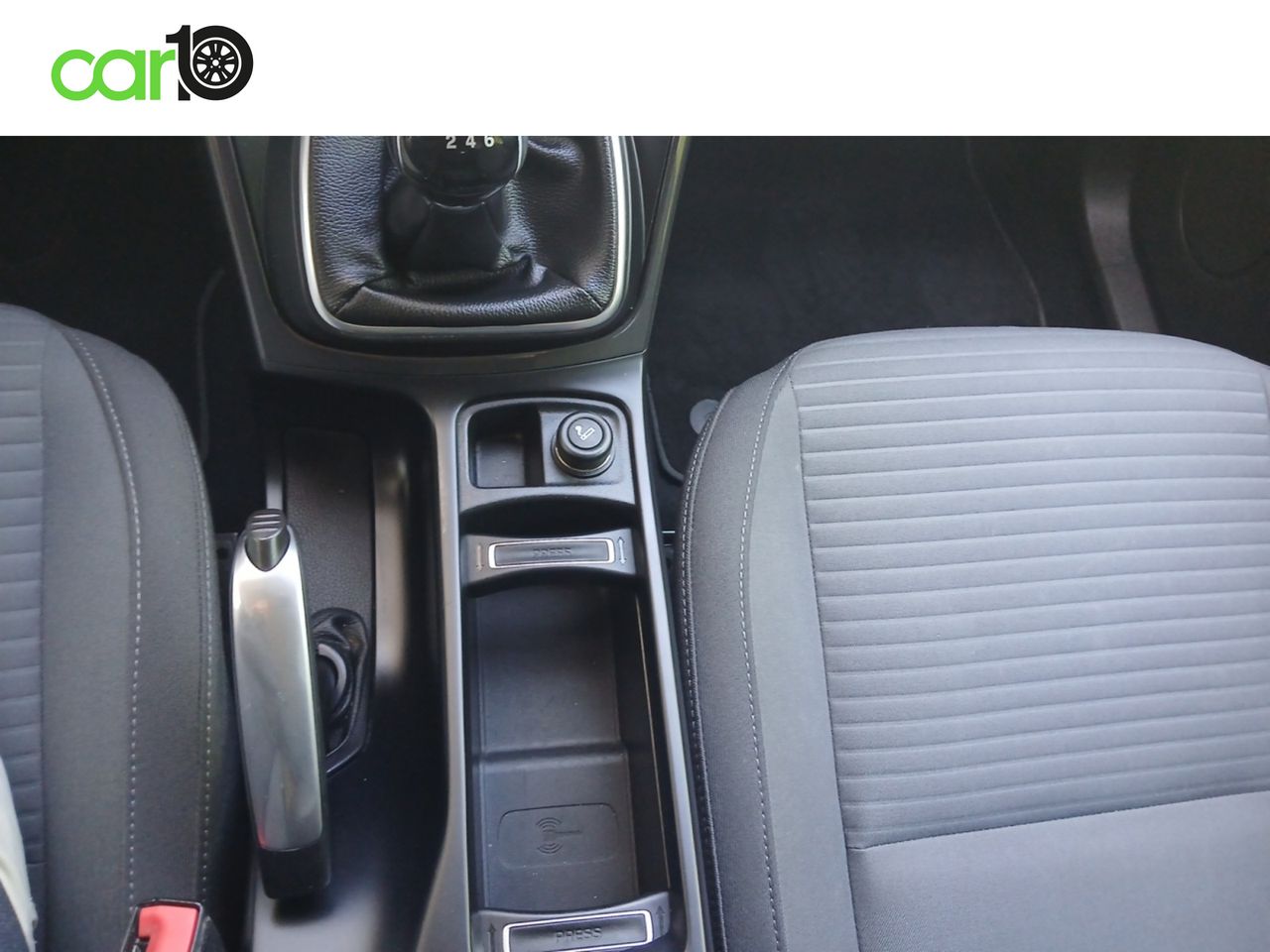 Ford C Max 1.0 EcoBoost 92kW (125CV) Titanium  - Foto 16