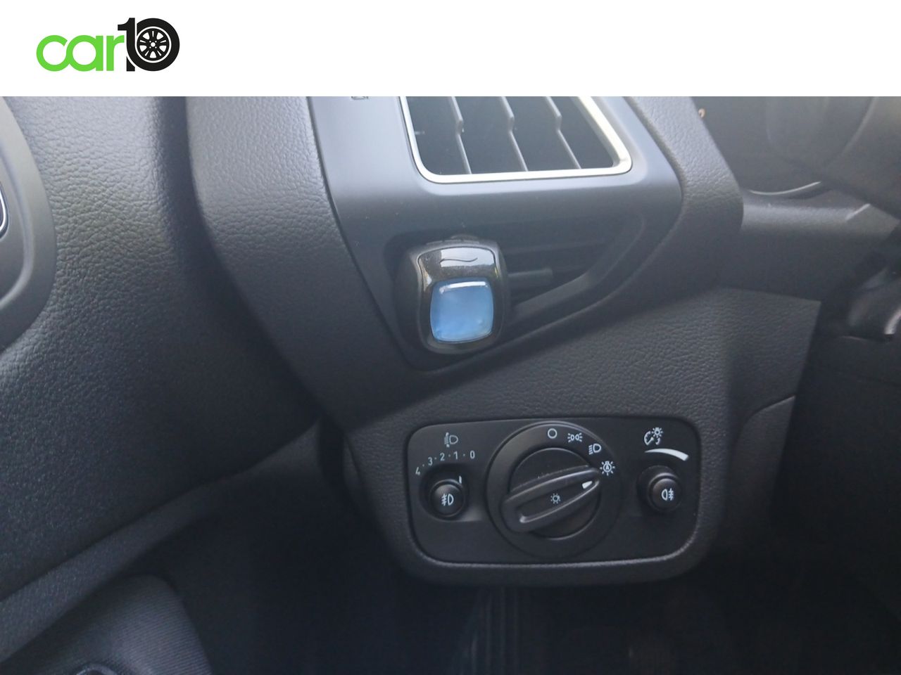 Ford C Max 1.0 EcoBoost 92kW (125CV) Titanium  - Foto 13