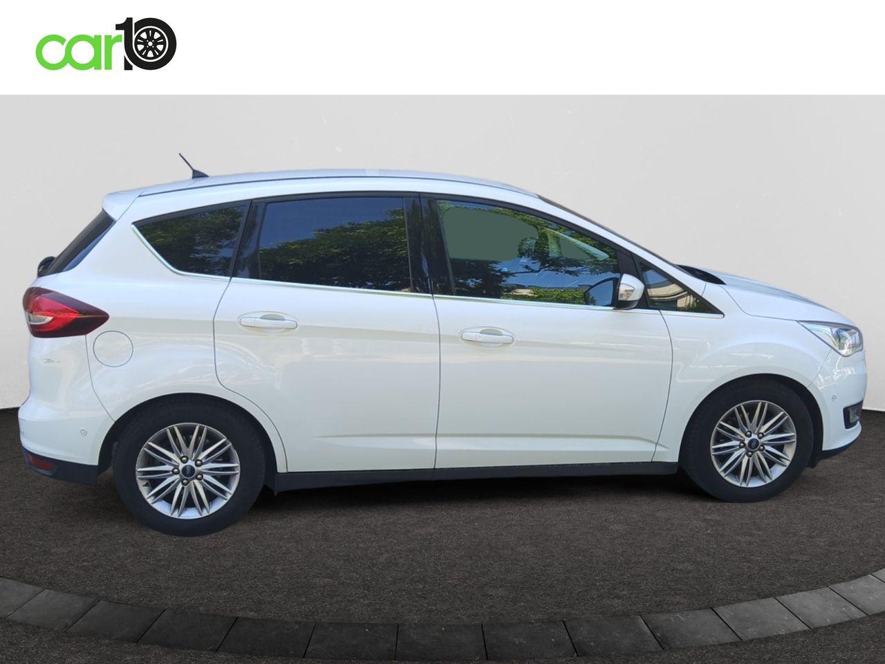 Ford C Max 1.0 EcoBoost 92kW (125CV) Titanium  - Foto 22