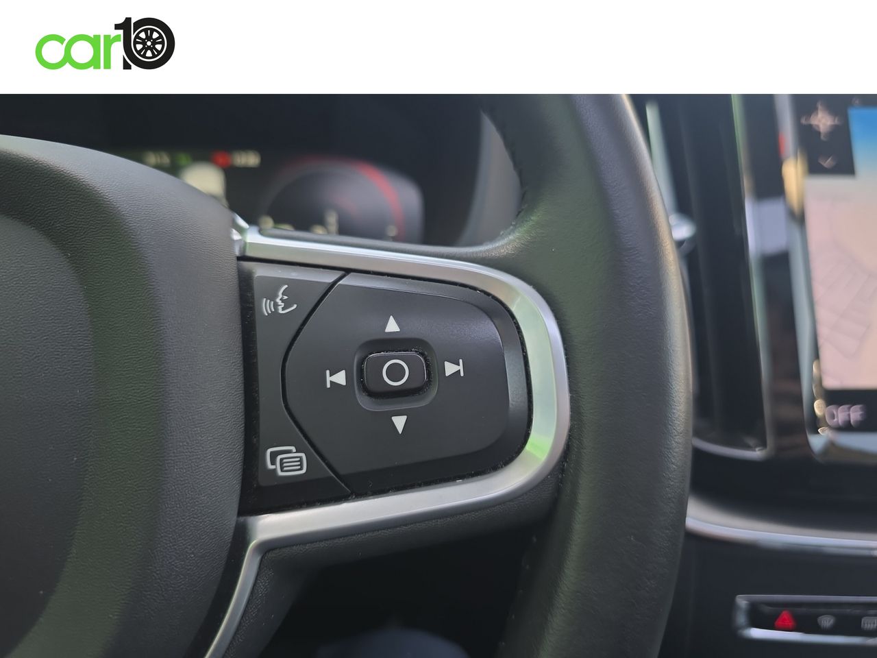Volvo XC60 2.0 T6 AWD Recharge Inscription Exp Auto  - Foto 15