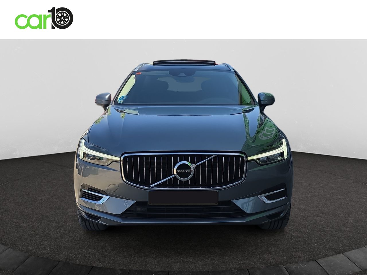 Volvo XC60 2.0 T6 AWD Recharge Inscription Exp Auto  - Foto 7