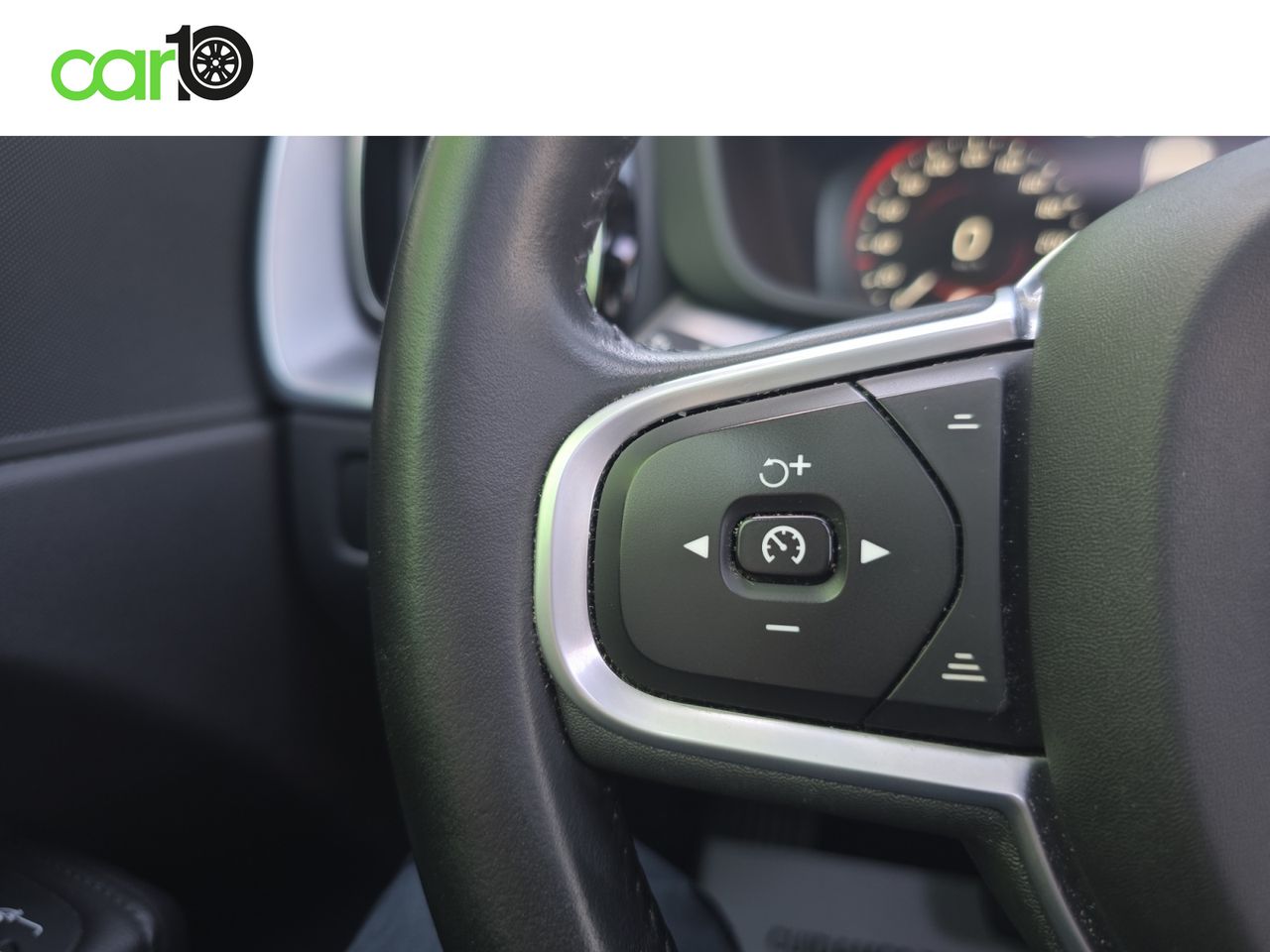 Volvo XC60 2.0 T6 AWD Recharge Inscription Exp Auto  - Foto 16