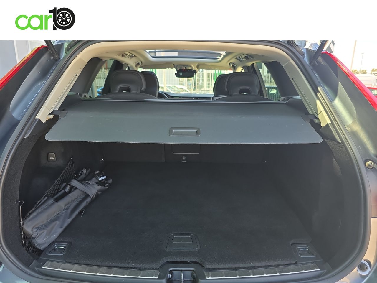 Volvo XC60 2.0 T6 AWD Recharge Inscription Exp Auto  - Foto 14