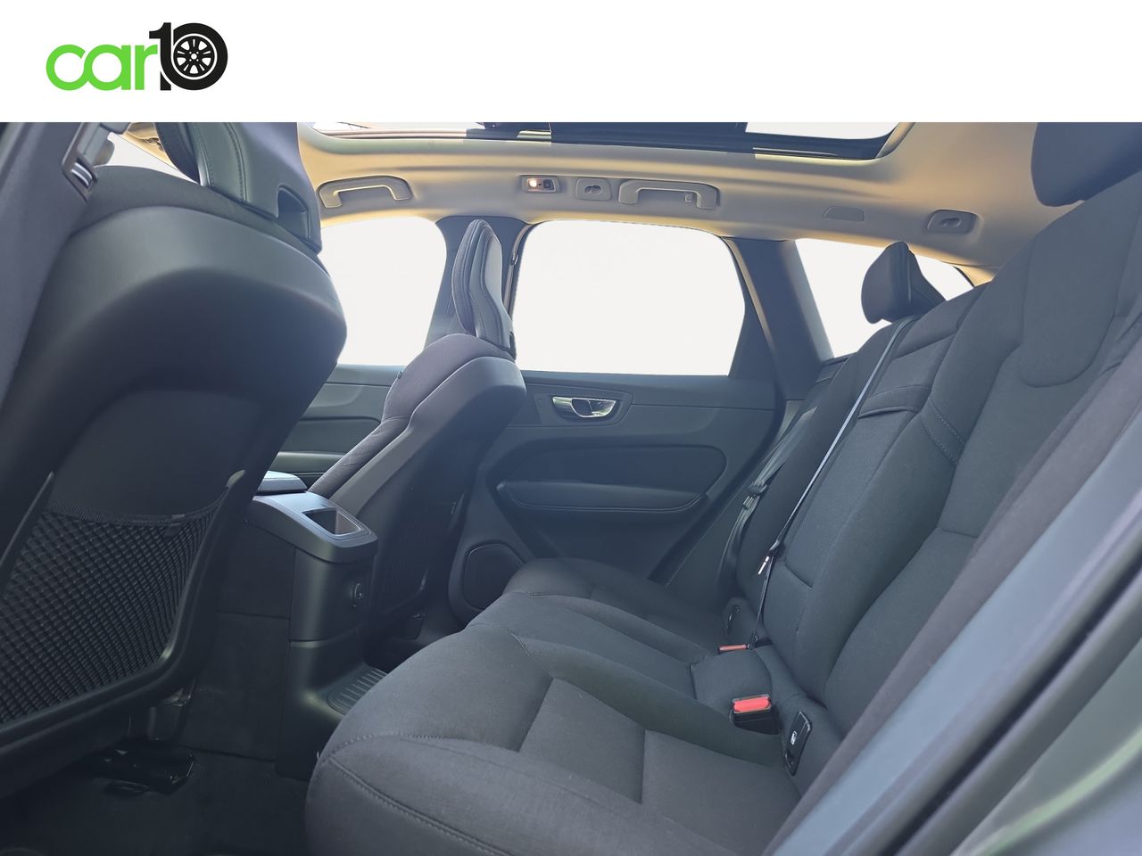 Volvo XC60 2.0 T6 AWD Recharge Inscription Exp Auto  - Foto 12