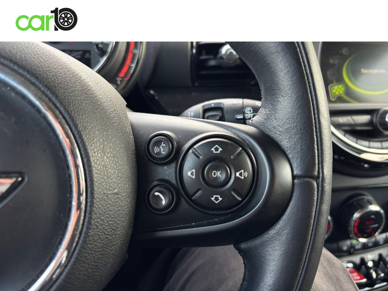 MINI Clubman COOPER  - Foto 18