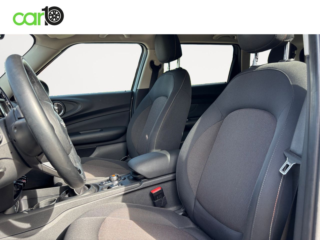 MINI Clubman COOPER  - Foto 10