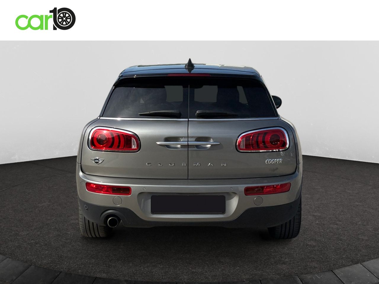 MINI Clubman COOPER  - Foto 5