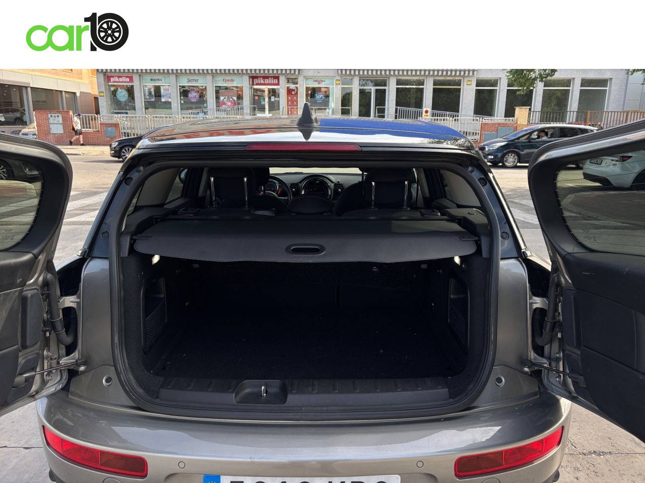 MINI Clubman COOPER  - Foto 17
