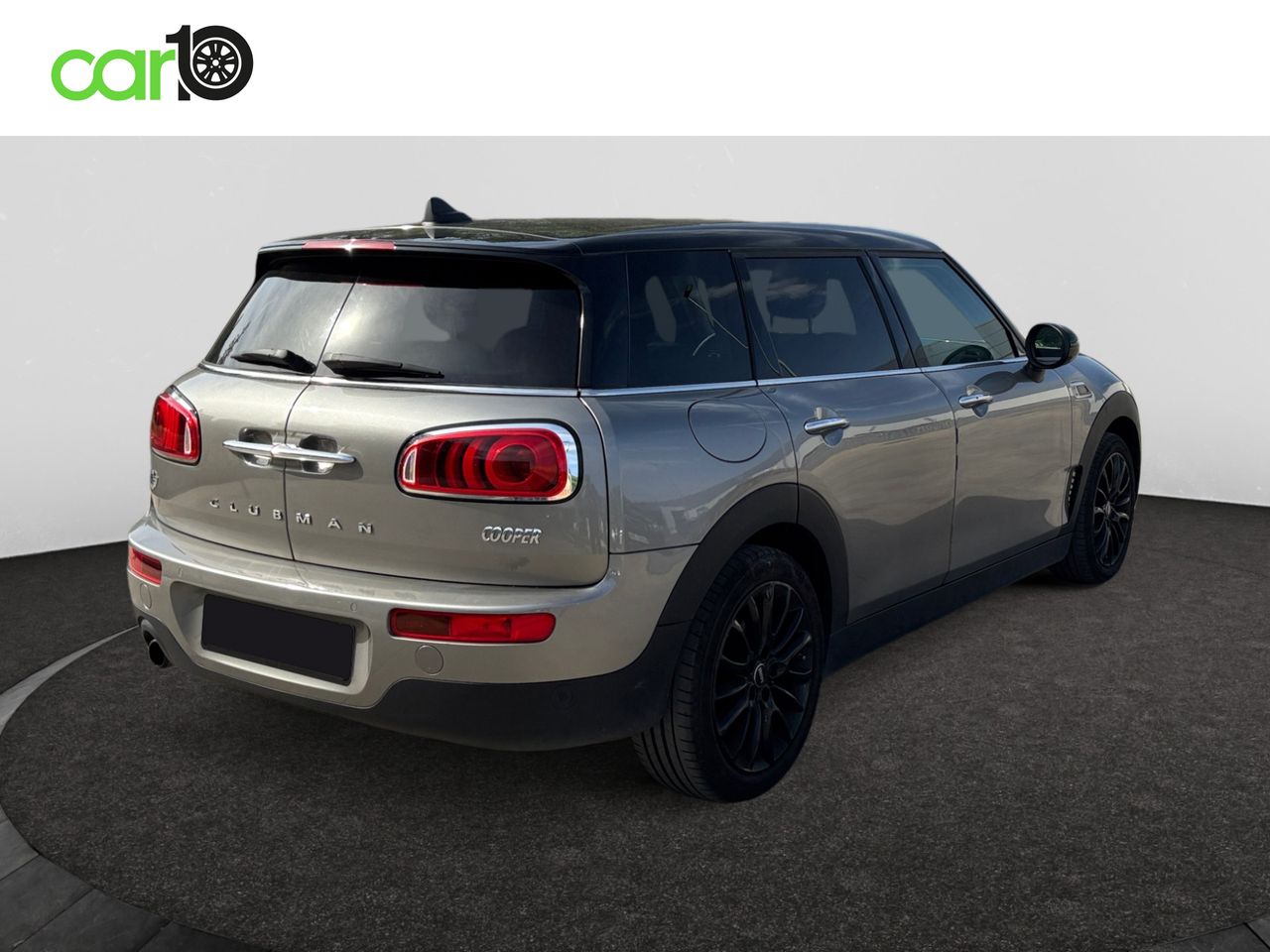 MINI Clubman COOPER  - Foto 6