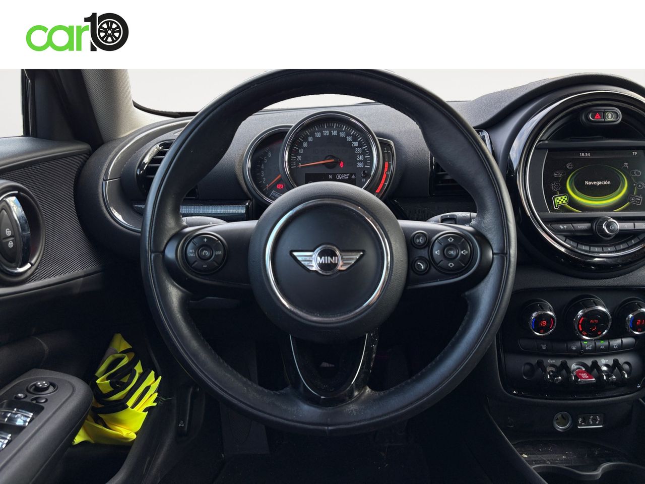 MINI Clubman COOPER  - Foto 13