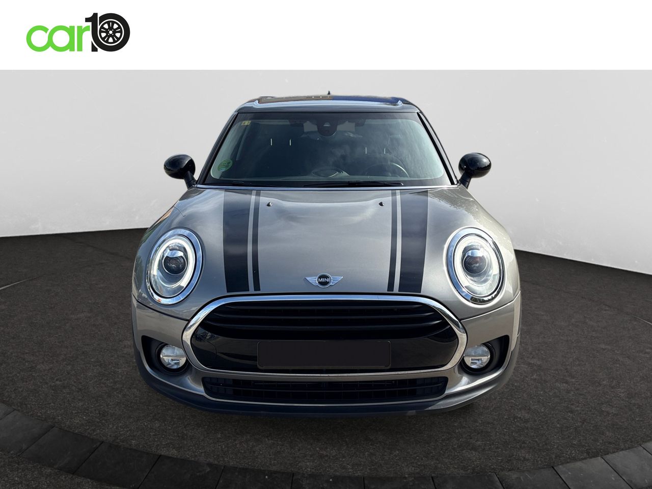 MINI Clubman COOPER  - Foto 9