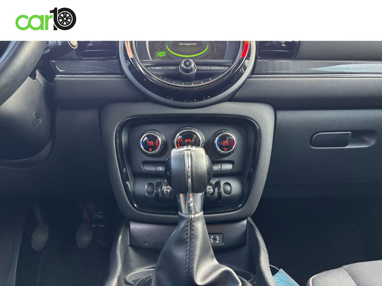 MINI Clubman COOPER  - Foto 12