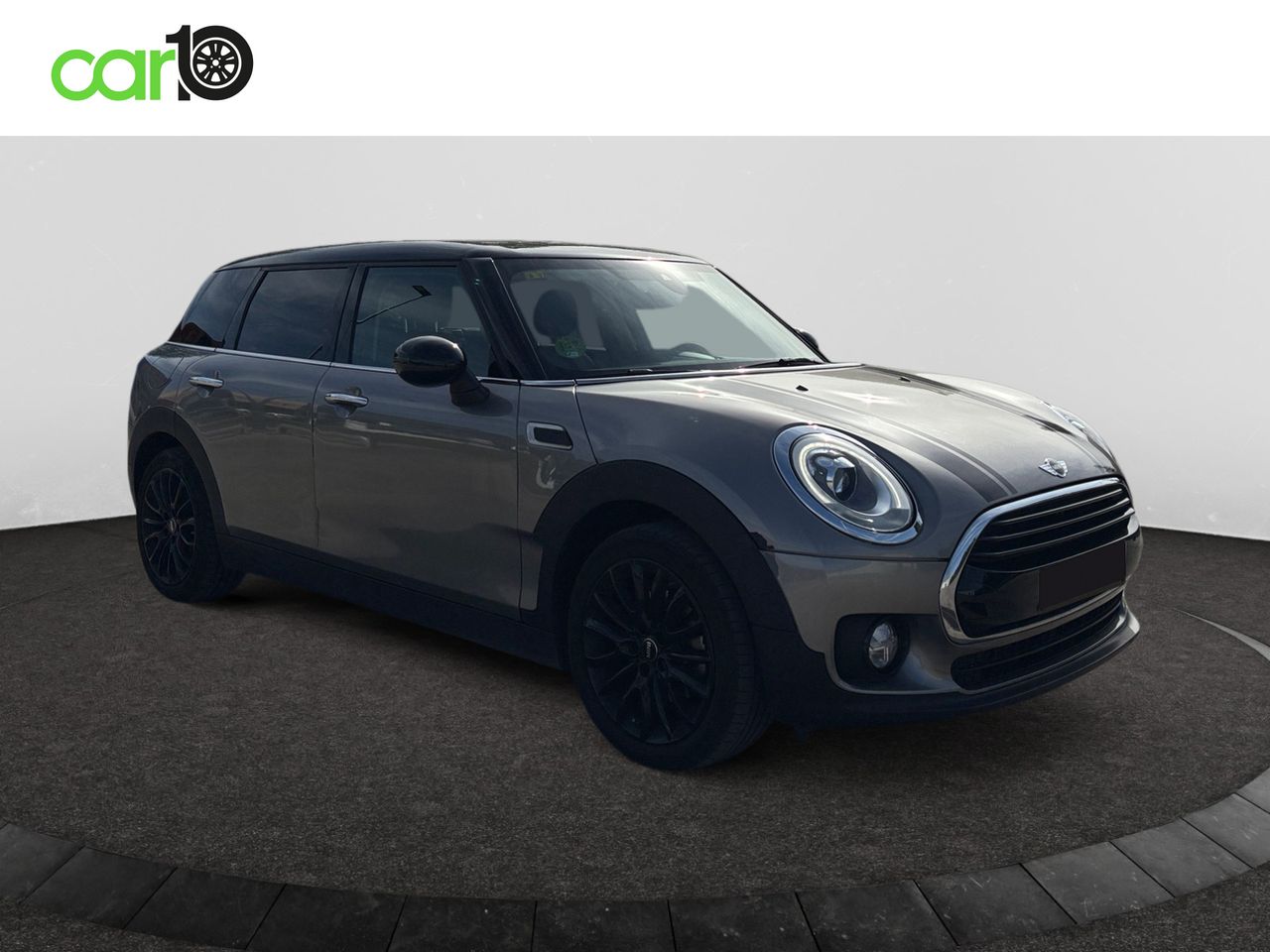 MINI Clubman COOPER  - Foto 8