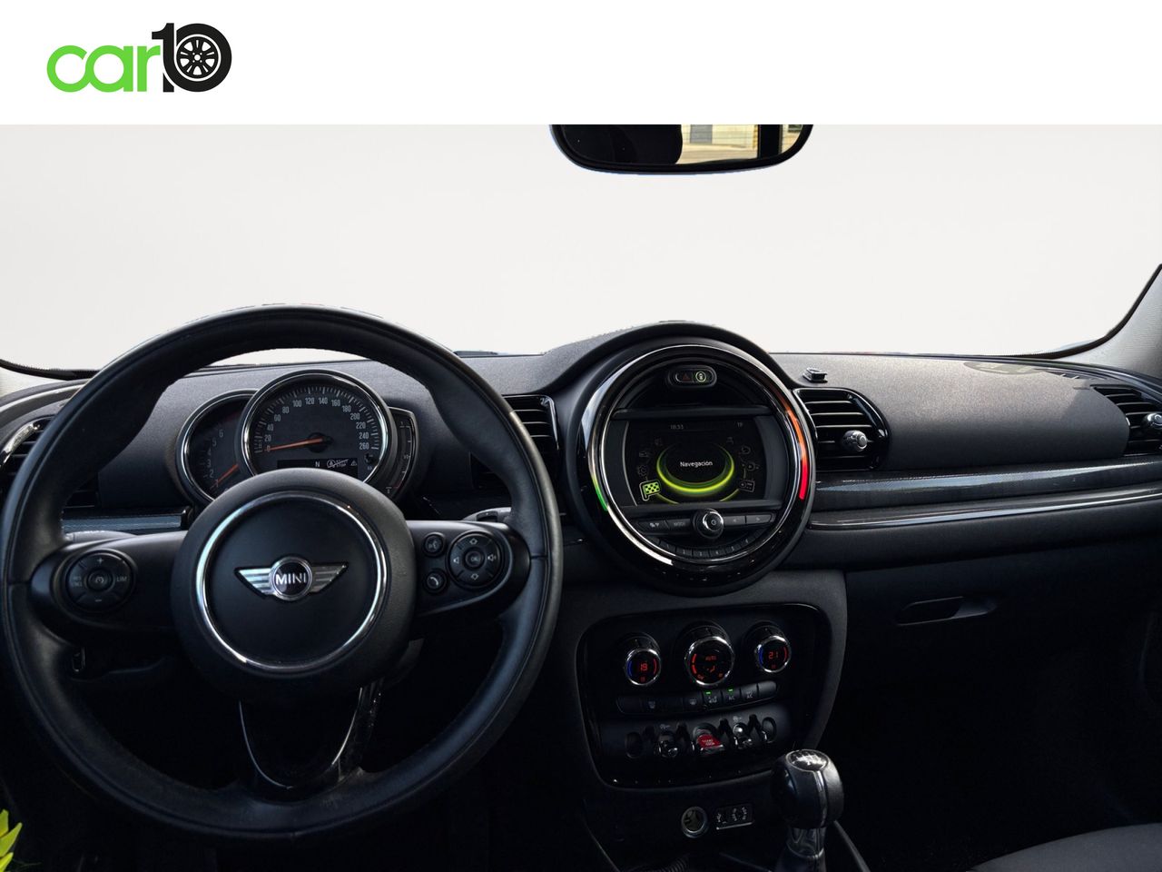 MINI Clubman COOPER  - Foto 11