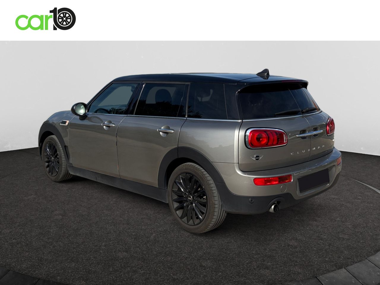 MINI Clubman COOPER  - Foto 4