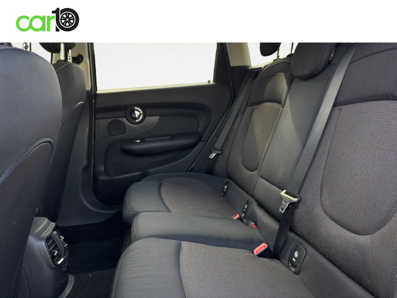 MINI Clubman COOPER  - Foto 14