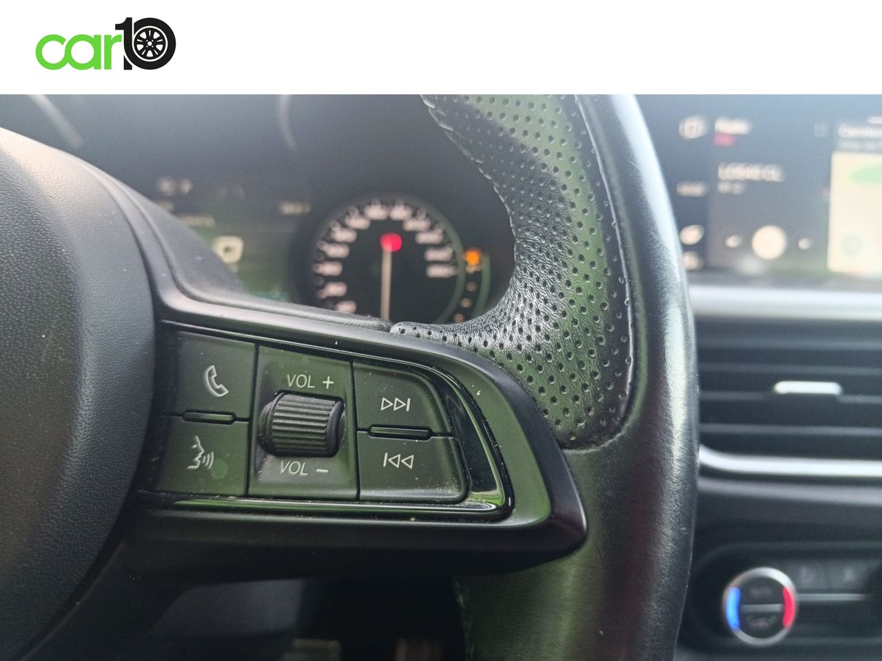 Alfa Romeo Stelvio 2.2 Diésel 140kW (190CV) Sprint+ Q4  - Foto 20